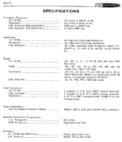 Heathkit IM-48 - Manual 